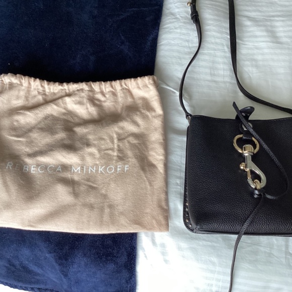 Rebecca Minkoff mini purse - Picture 4 of 7